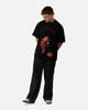 73Studio Star Wars 1999 Darth Maul T-Shirt Black