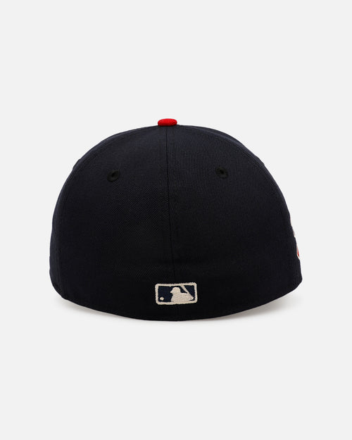 New Era Boston Red Sox '250th Anniversary Side Patch' 59FIFTY Fitted Navy