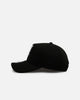 New Era Los Angeles Angels 'Black White Upside Down Logo' 9FORTY A-Frame Snapback Black/White