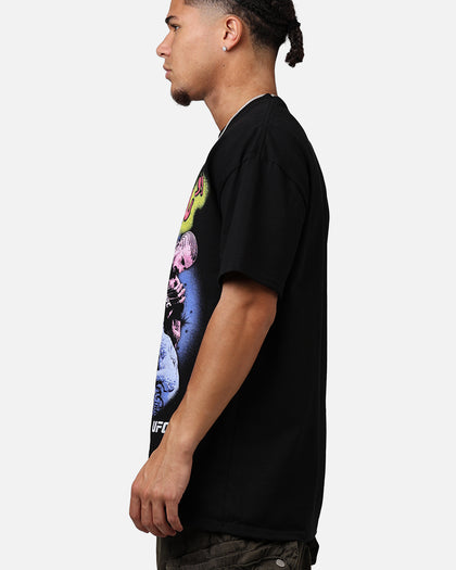 UFC By Culture Kings Suga Sean O'Malley Heavy T-Shirt Black