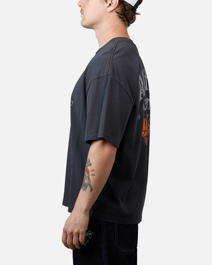 Mitchell & Ness NBA 1996 All-Star Game T-Shirt Washed Black