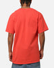 Culture Kings Basic T-Shirt Red