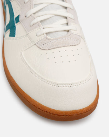 Asics Skyhand OG "Rainy Lake" White/Green