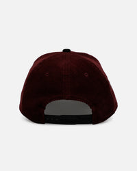 New Era Philadelphia Phillies 'Certified Lover 2.0' 9FORTY A-Frame Snapback Maroon
