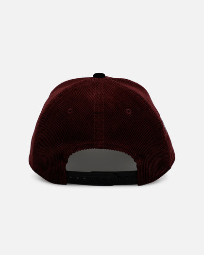 New Era Philadelphia Phillies 'Certified Lover 2.0' 9FORTY A-Frame Snapback Maroon