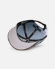 Pro Standard San Diego Padres 'Denim Suede' Pro Pinch Strapback Denim