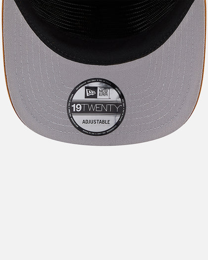 Timberland x New Era Atlanta Braves 19TWENTY Snapback