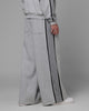 Loiter Hybrid Trackpants Grey Marle