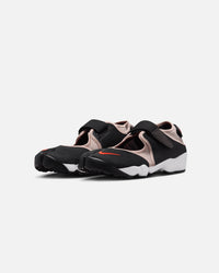Nike Air Rift Black/Red