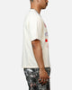 Market Smiley 1990 T-Shirt Cream