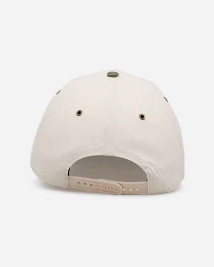 47 Brand Detroit Tigers 'Bottle Green 2.0' 47 Offside Snapback Natural