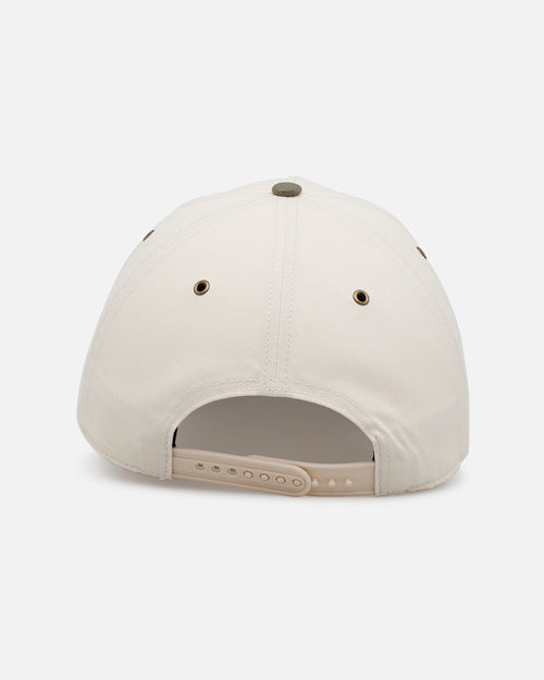 47 Brand Detroit Tigers 'Bottle Green 2.0' 47 Offside Snapback Natural