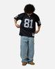 Mitchell & Ness Las Vegas Raiders Tim Brown #81 1998 Legacy Jersey Black