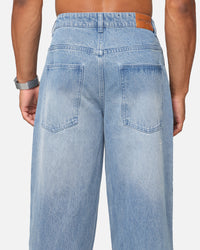 Saint Morta Amplus Jeans Medium Blue