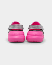 Crocs X Barbie Women's Crush Clog Black