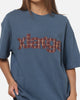 X-Large Eli Plaid Gorilla Fit T-Shirt