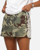 Adidas Women's Originals Cargo Trackpants Orbit Green