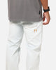 Saint Morta Verra Distressed Jeans Blue Dawn