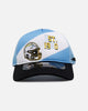 Pro Standard Los Angeles Chargers 'NFL Kickoff' Trucker Snapback Powder Blue