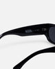 Aire X Von Dutch Renegade Sunglasses Black/Smoke