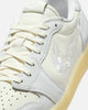 Jordan Air Jordan 1 Retro Low OG "Floral Swoosh" Sail