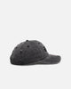 Mitchell & Ness San Antonio Spurs 'Destroyed' Dad Fit Strapback Washed Black