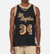 Mitchell & Ness Los Angeles Lakers Shaquille O'Neal 'Wilderness' 97 Swing Jersey Black