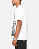 Korn Debut Xerox T-Shirt White Vintage
