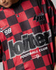 Loiter Tournament Jersey Red/Black