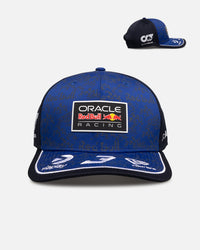 New Era x Red Bull Racing F1 9SEVENTY Snapback