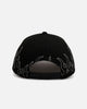 New Era Chicago White Sox 'Outline Flames' 9FORTY A-Frame Snapback Black