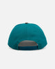 New Era Anaheim Ducks 'Realtree Visor' 9FORTY A-Frame Snapback Official Team Color