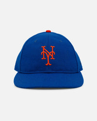 New Era New York Mets 'Fear Of God X MLB' 59FIFTY Retro Crown Fitted Light Royal