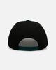 New Era Atlanta Braves 'Mexican Independence Day 2.0' 9FORTY A-Frame Snapback Black/Green