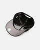 New Era Miami Dolphins 'Black Aqua' 9FORTY A-Frame Snapback Black/Aqua