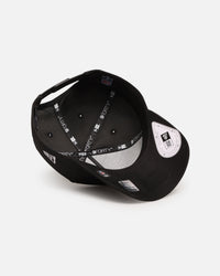 New Era Las Vegas Raiders 'Golf Pack Prolite' 9FORTY A-Frame Snapback Black