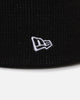 New Era New York Yankees Knitted Skully Beanie Black