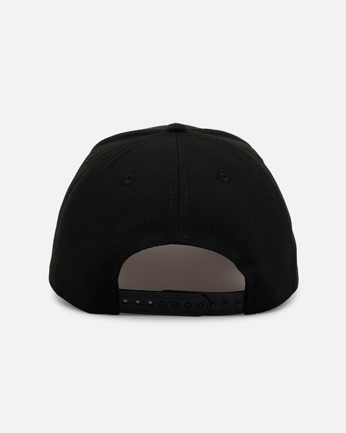 New Era Detroit Tigers 'Love' 9FORTY A-Frame Snapback Black