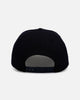 New Era Texas Rangers 'Midnight Navy' 9FORTY A-Frame Snapback Midnight Navy