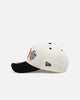 New Era San Francisco Giants 'World Series Logo' 9FORTY A-Frame Snapback Chrome