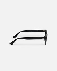 Szade West End Sunglasses Black