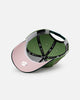 New Era Los Angeles Dodgers 'Matcha' 9FORTY A-Frame Snapback Matcha