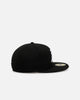 New Era Oakland Athletics 'Blue Rose' 59FIFTY Fitted Black/Blue