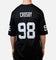 Nike Las Vegas Raiders Maxx Crosby #98 Limited Jersey Black