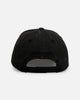 Mitchell & Ness Los Angeles Dodgers 'Starburst' Pro Pinch Snapback Black
