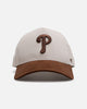 47 Brand Philadelphia Phillies 'Coconut Cream Pie' Offside DT Snapback Coconut