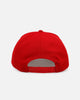 New Era Los Angeles Angels 'On Field' 9FORTY A-Frame Snapback Official Team Color