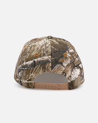 New Era Toronto Blue Jays 'Great Outdoors Part II' 9FORTY A-Frame Snapback Real Tree Camo