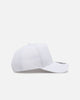 New Era Arizona Diamondbacks 'Easy White' 9FORTY A-Frame Snapback White/White