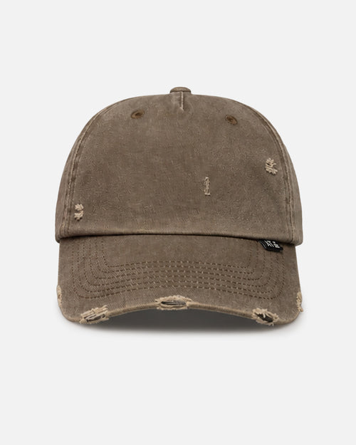 American Thrift Daily Driver Snapback Coyote